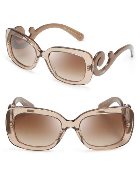 prada sunglasses bloomingdales|Prada Sunglasses & Eyewear .